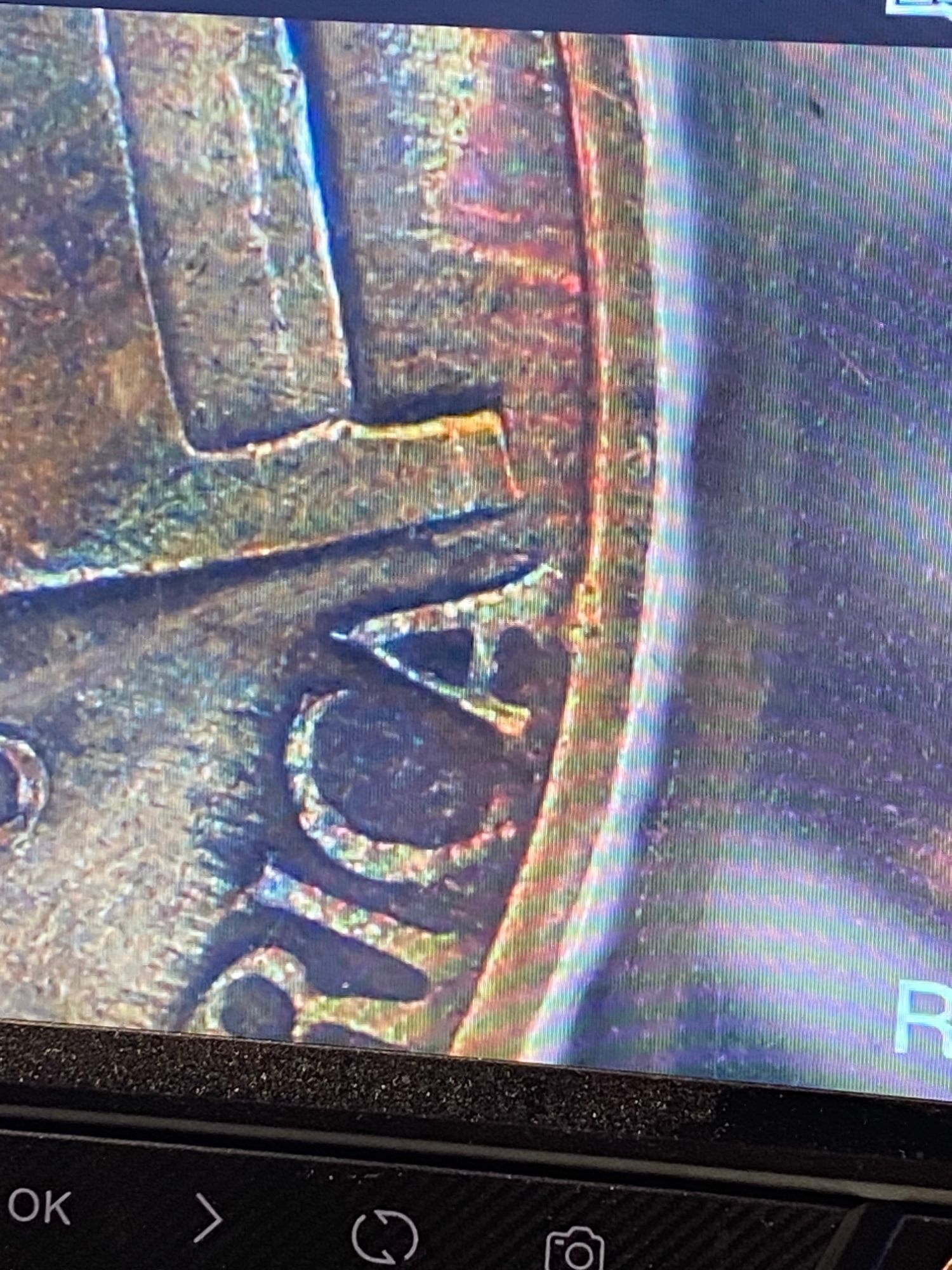 1942 S Nickel w/41 Reverse just stumbled across it - Ask NGC - NGC
