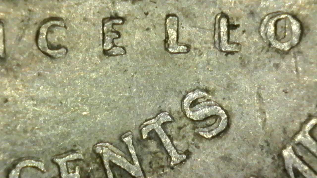 2005 D Jefferson Nickel - Bison - Newbie Coin Collecting Questions