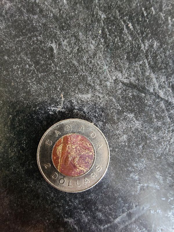 Bouton de Meuble Noir/Nickel Mat - Modèle TRIP