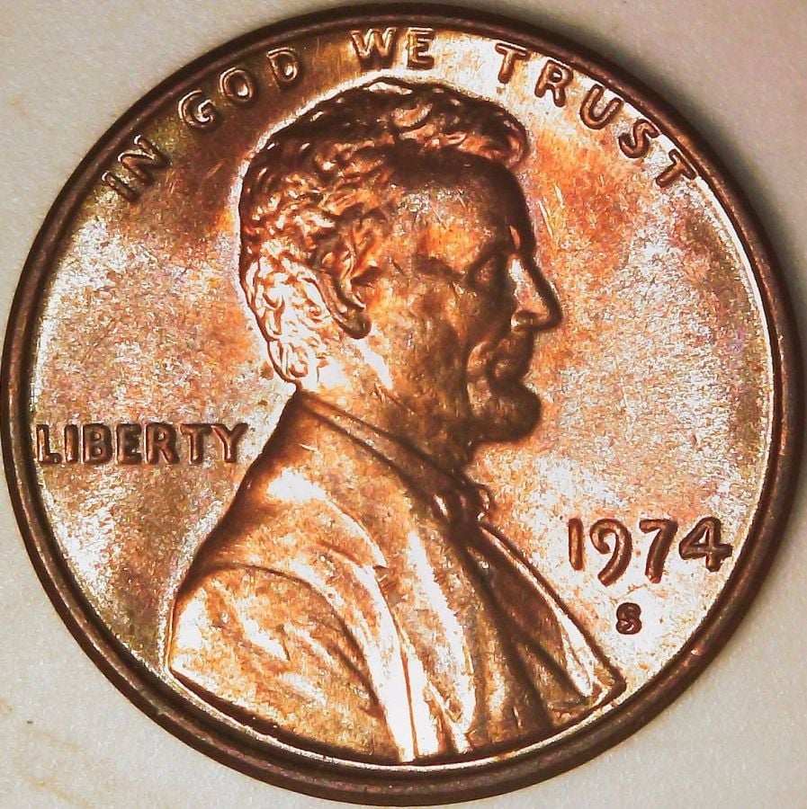 The Cents of 1974: Two Major but Seldom Collected Varieties - US