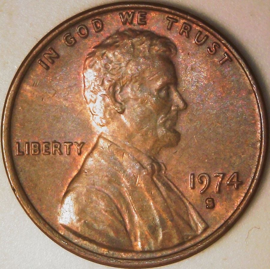 The Cents of 1974: Two Major but Seldom Collected Varieties - US