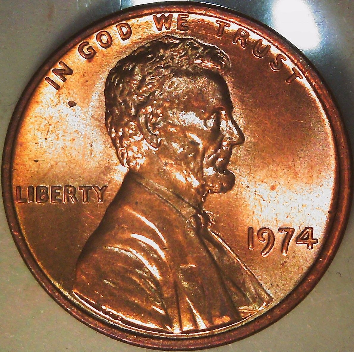 The Cents of 1974: Two Major but Seldom Collected Varieties - US