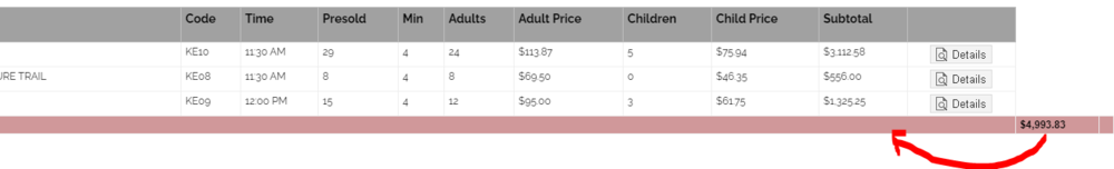Hide Column In Tabular Report - User JavaScript and CSS Discussions ...