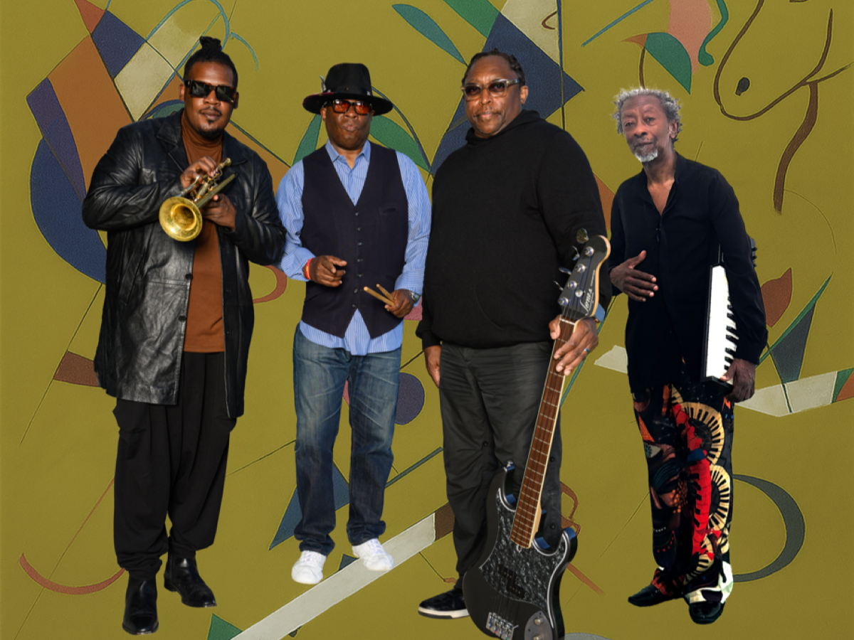 TD JazzFest 2026: Miles Electric Band (Celebrating 100 Years of Miles Davis)