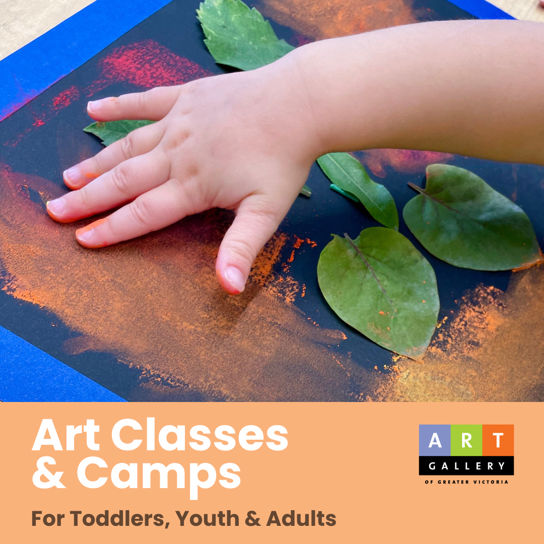AGGV Studio: Spring Registration is OPEN!