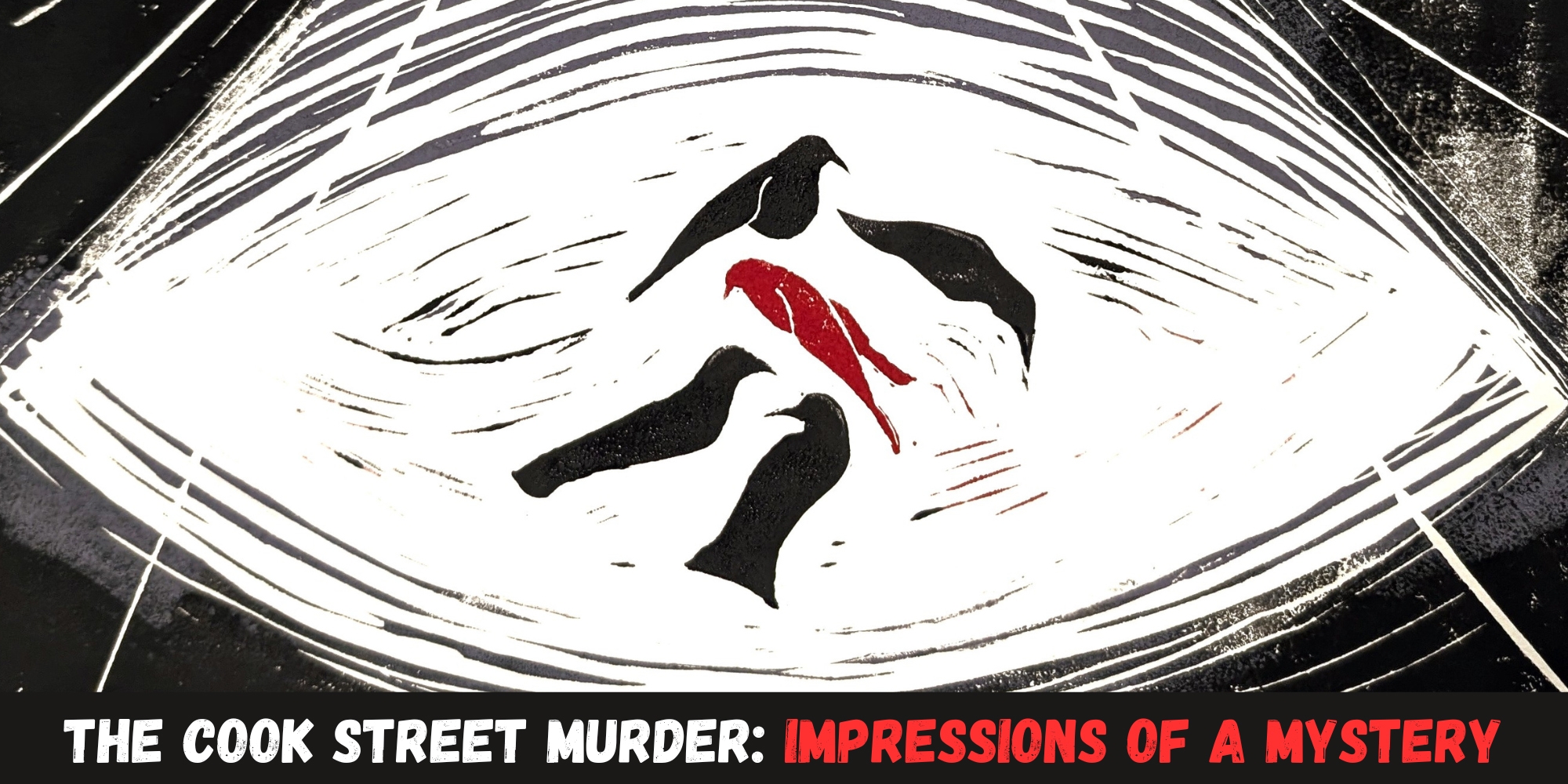 The Cook Street Murder: Impressions of a Mystery