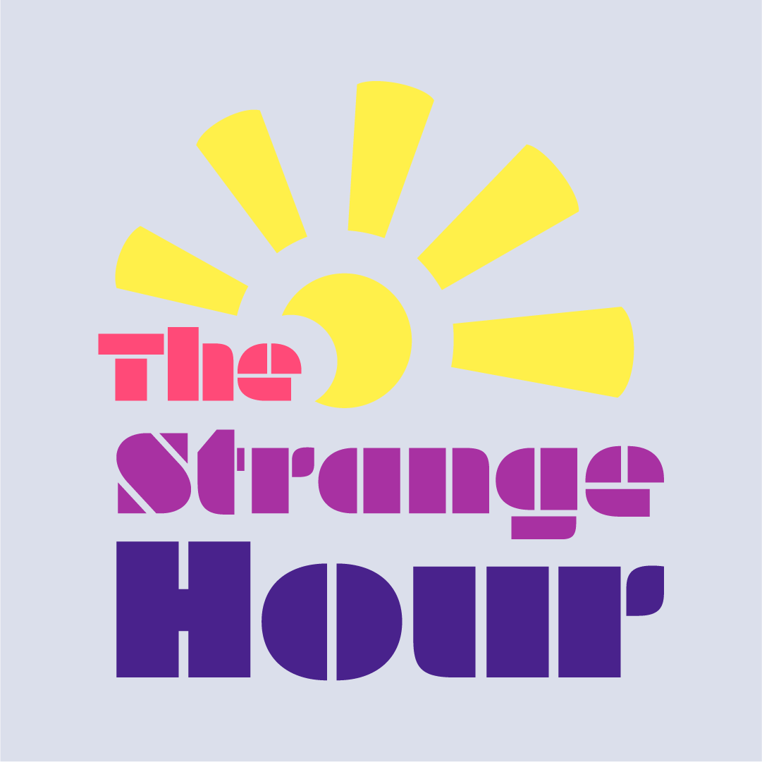 The Strange Hour: A Brunch Variety Show