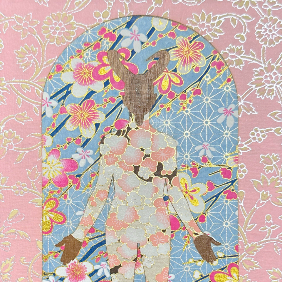 Opening Reception: Summer Small Works Show & Sale