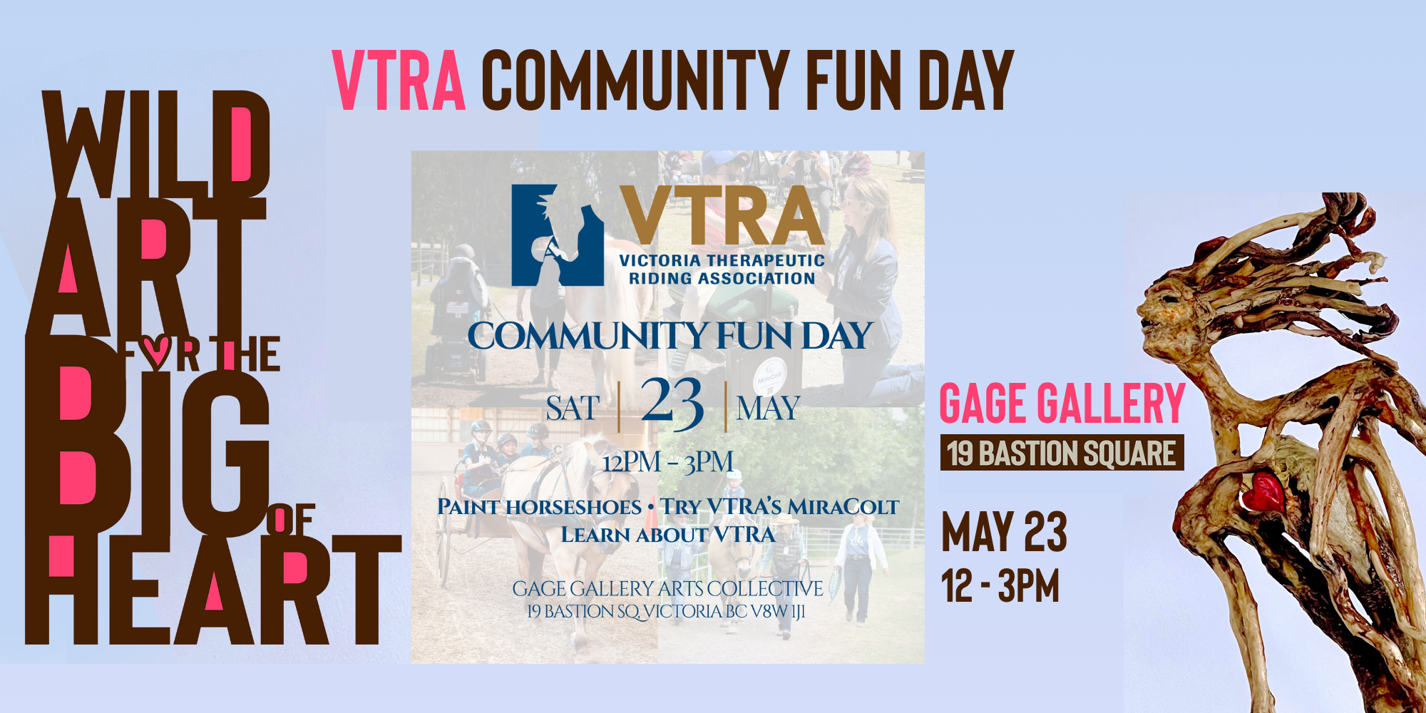 VTRA Community Fun Day
