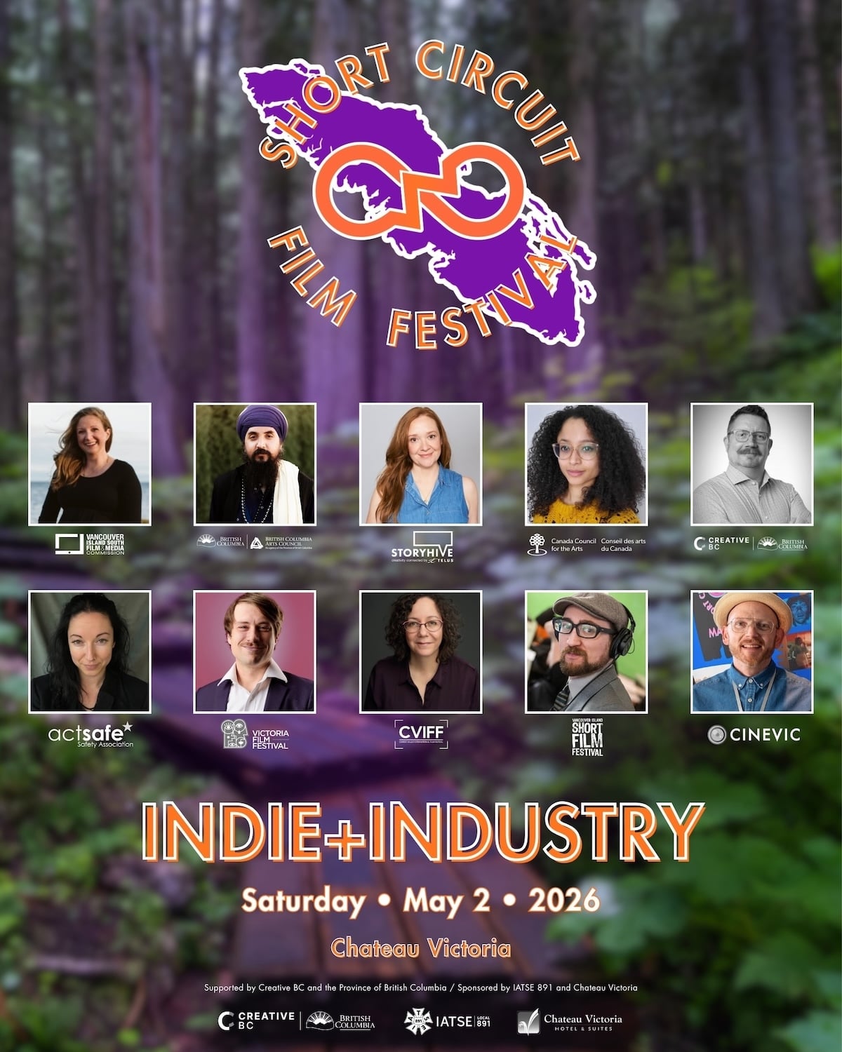 INDIE+INDUSTRY