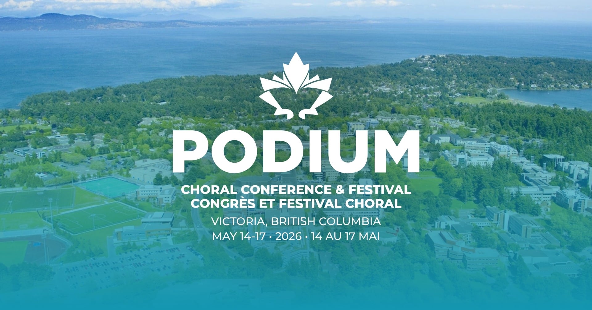 PODIUM Festival: Concert 7