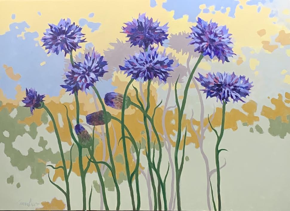 The Avenue Gallery – Feature Artist – Corre Alice