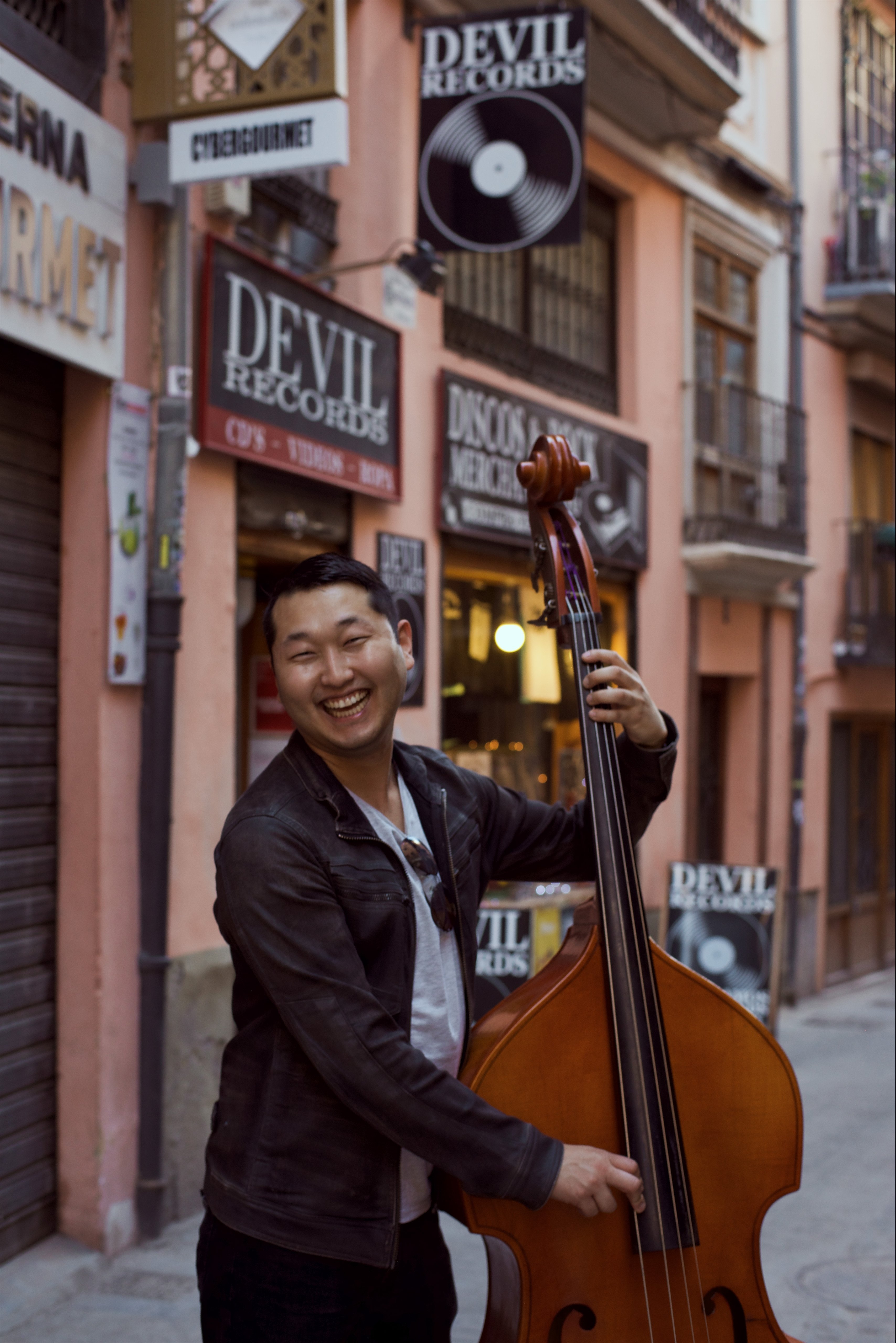 TD JazzFest: Robert Lee Group