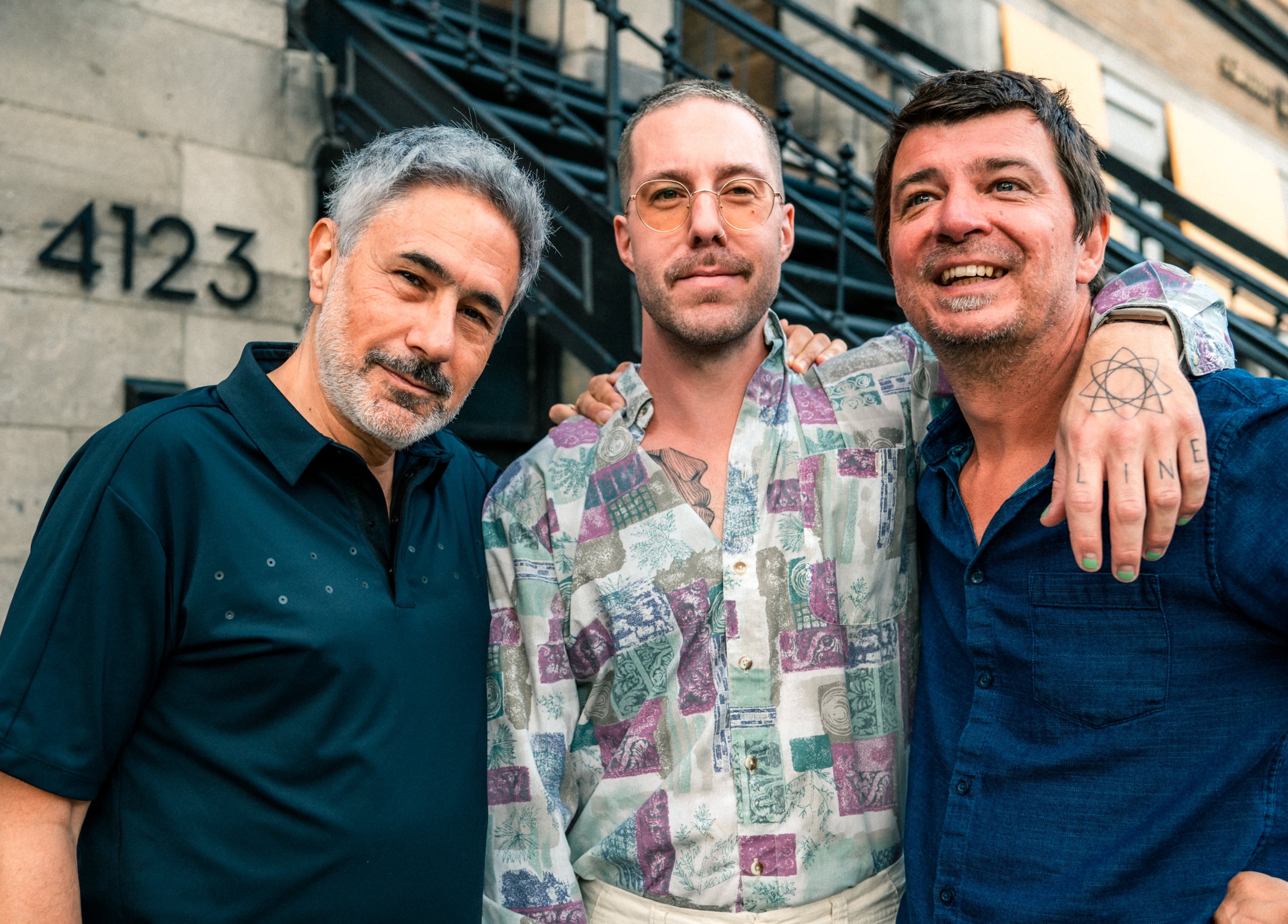 TD JazzFest: Jean-Michel Plic Trio