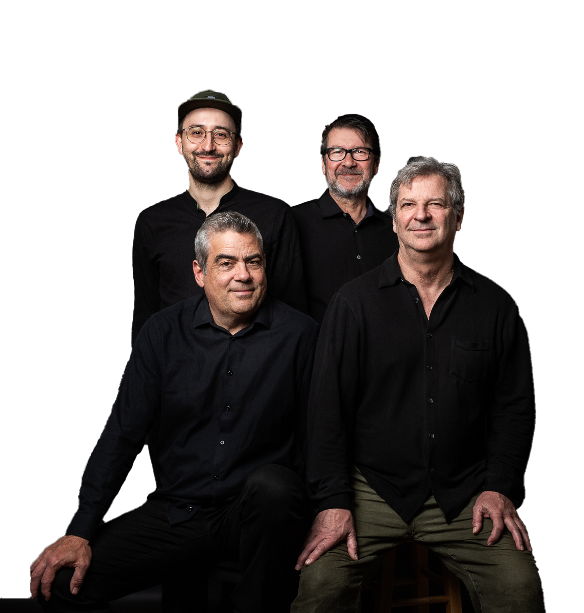 TD JazzFest: François Bourassa Quartet