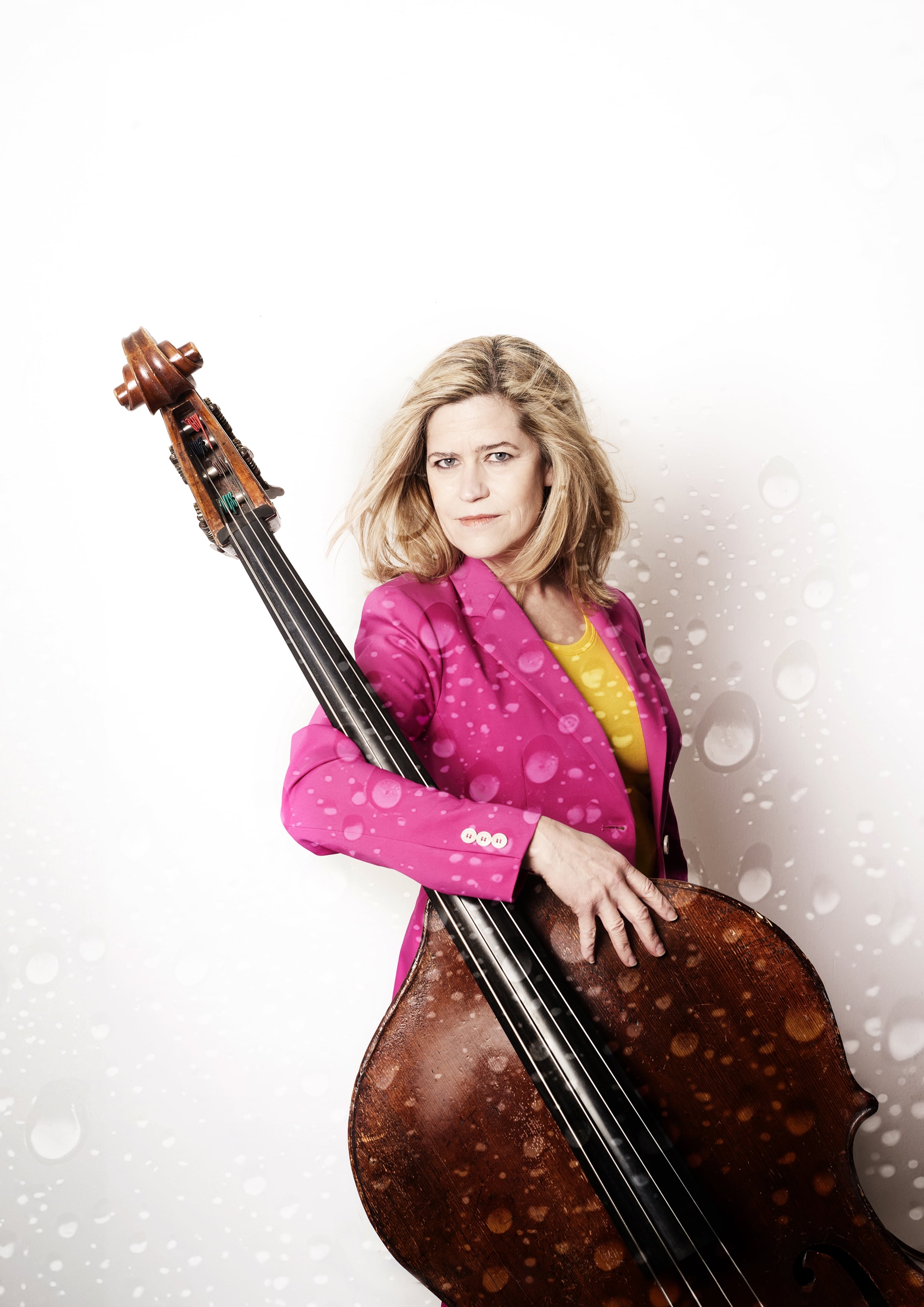 TD JazzFest: Kristin Korb Trio