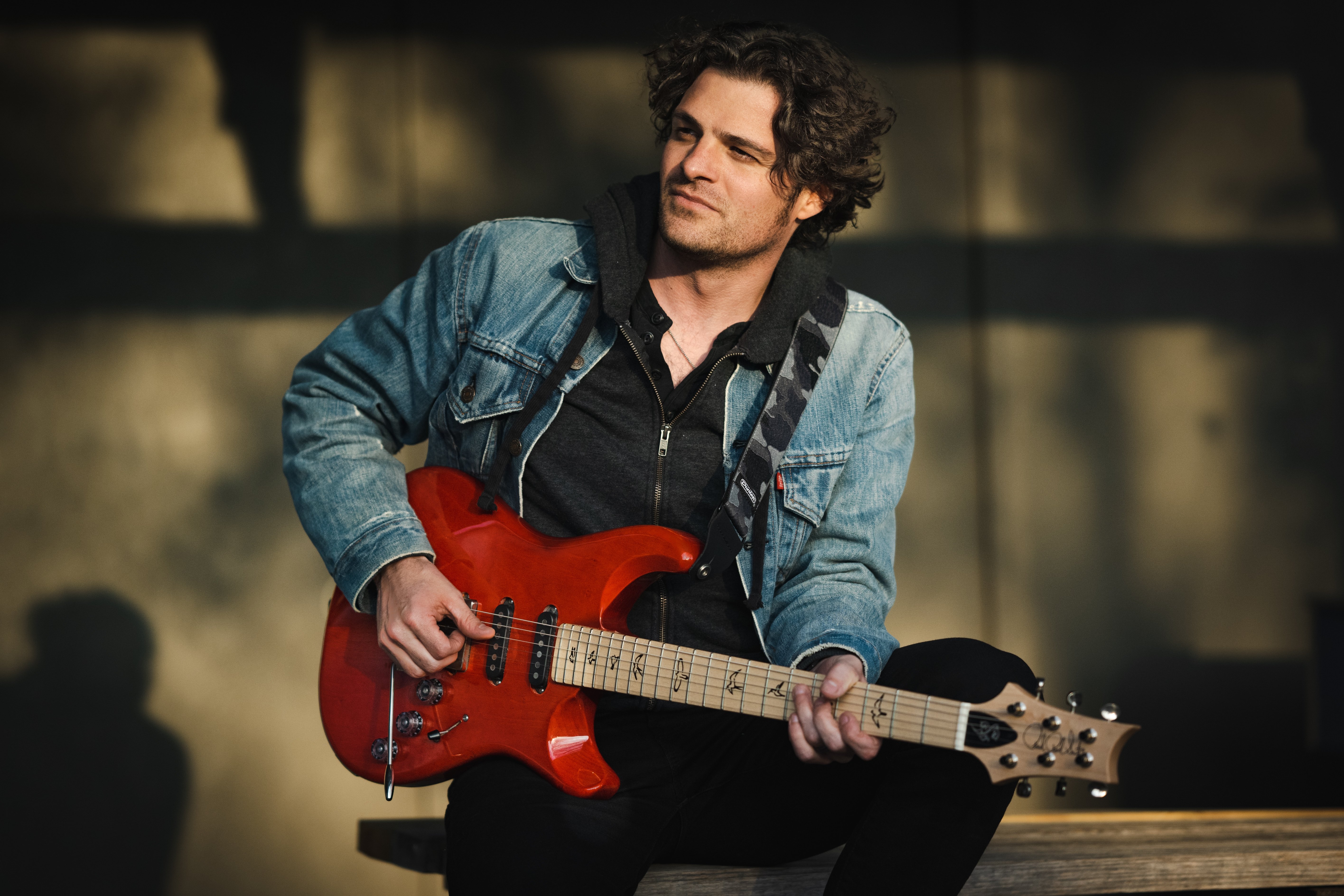 TD JazzFest: Mark Lettieri Group