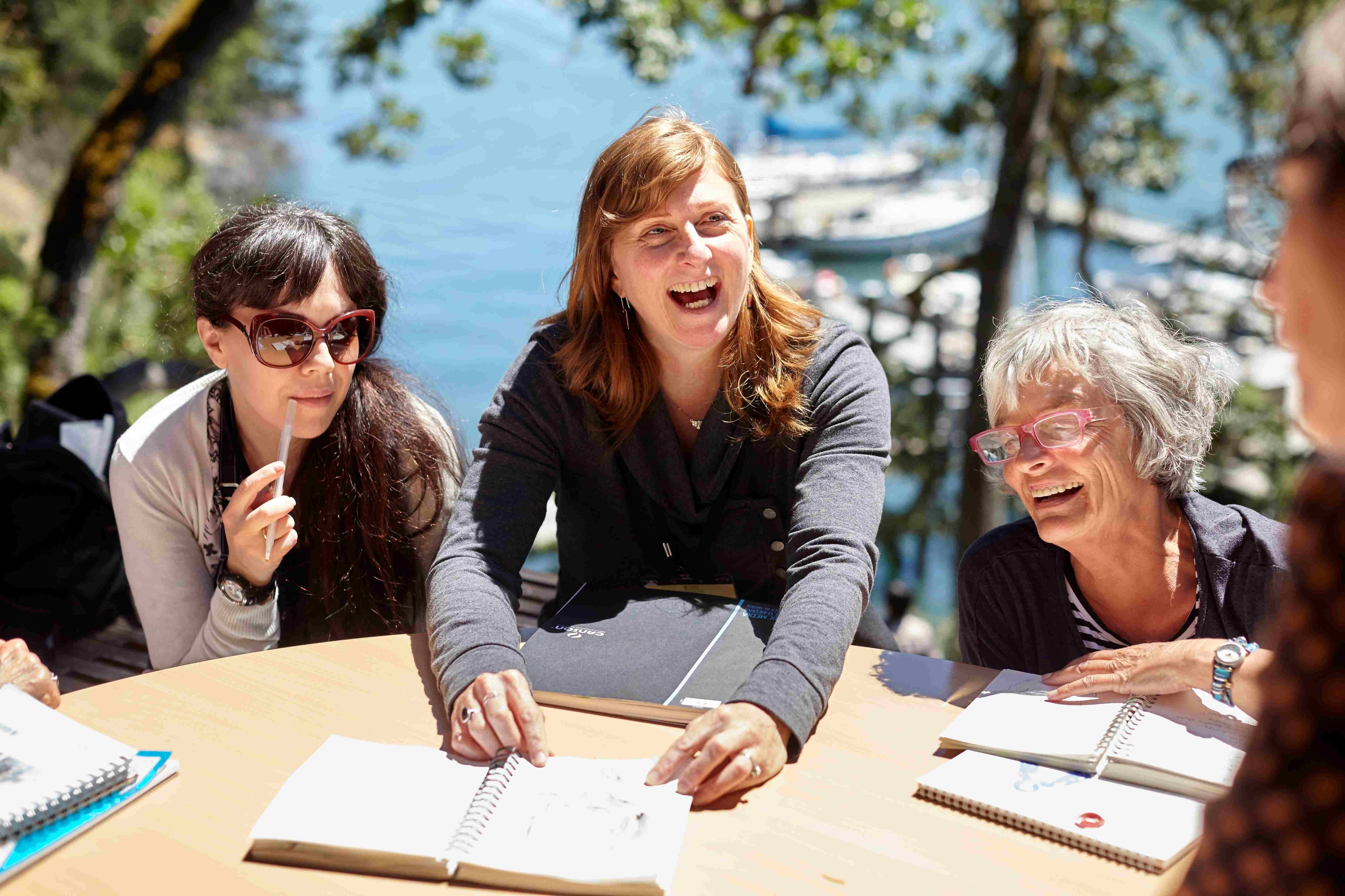 Registration open for Metchosin International Summer School of the Arts (MISSA) - July 18 - 31, 2026 Workshops