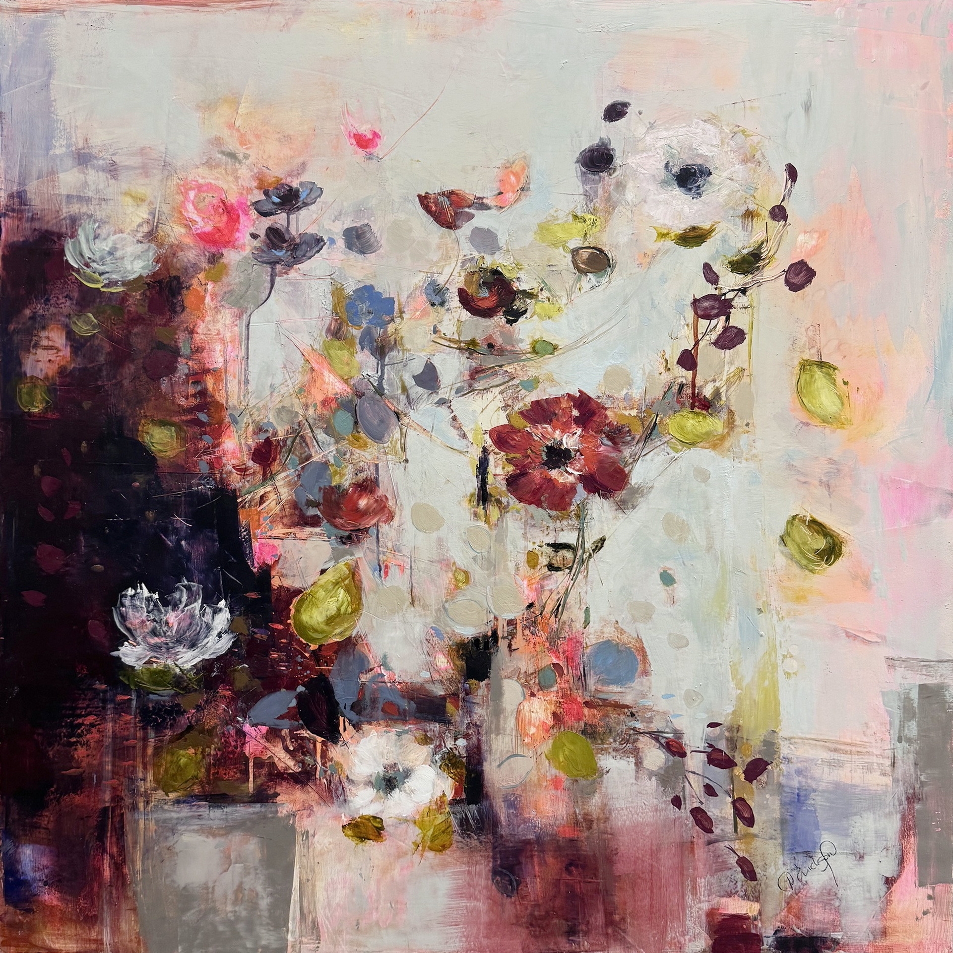 The Avenue Gallery – Feature Artist – Denna Erickson