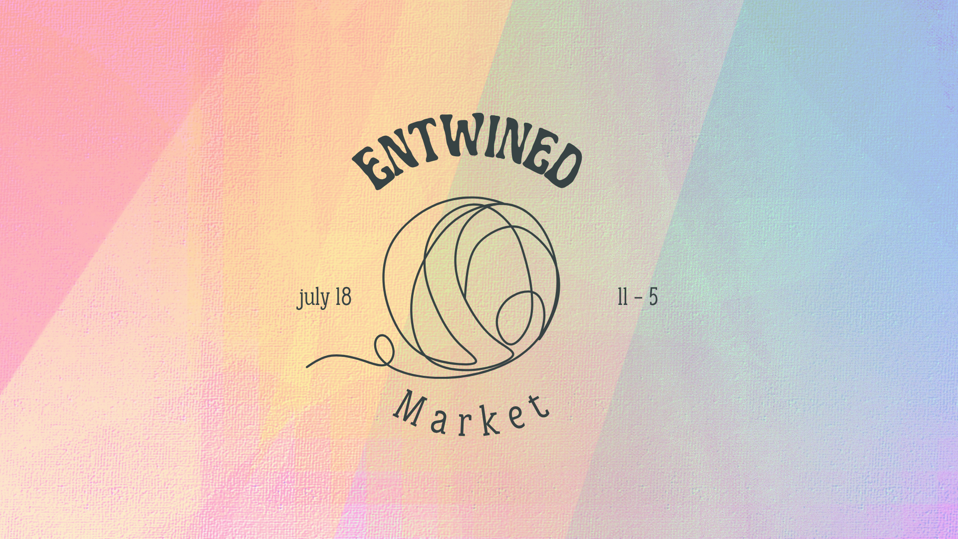 Entwined Market