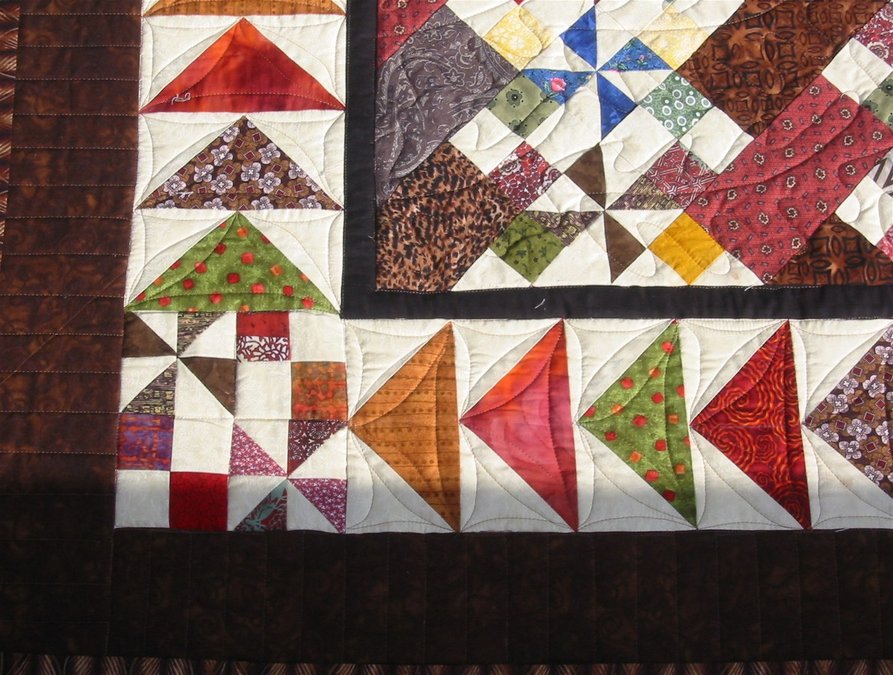old tobacco road quilt pattern Bonnie Hunter's Old Tobacco Road - Quilt Pictures, Patterns &  Inspiration