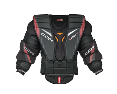 CCM Eflex 7 Release and 2025 Catalogue - Page 9 - Gear - THE GOAL[ie ...
