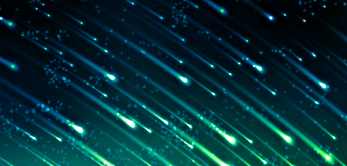 Quadrantids Meteor Shower