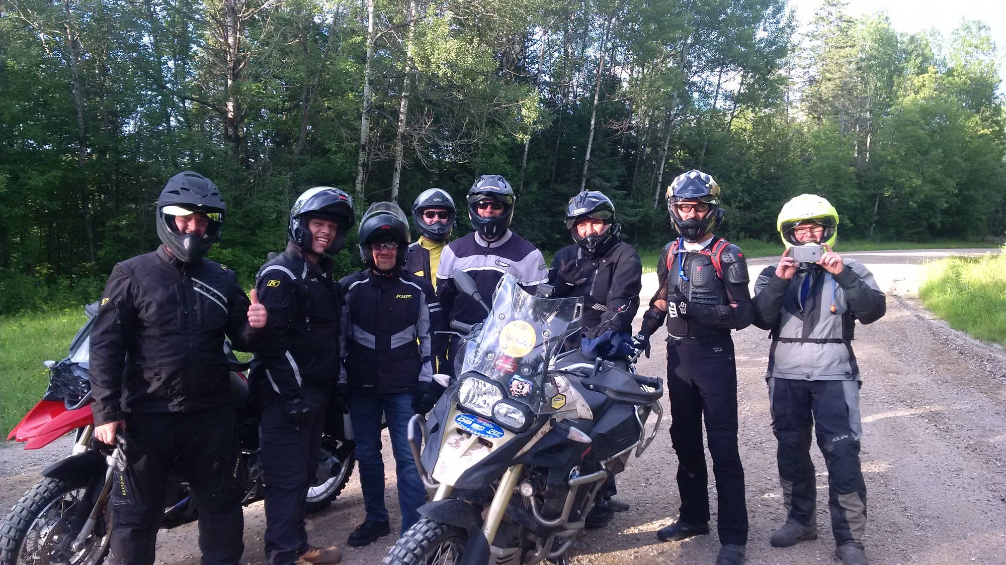 Ridaguidget 7e Édition (complet)