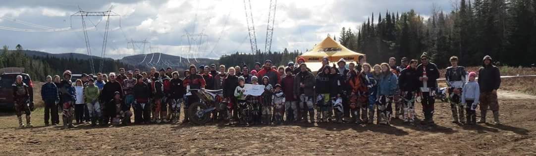 Ride du Printemps Endurix