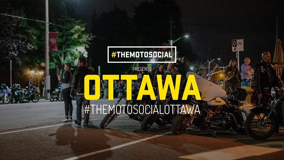 The Moto Social