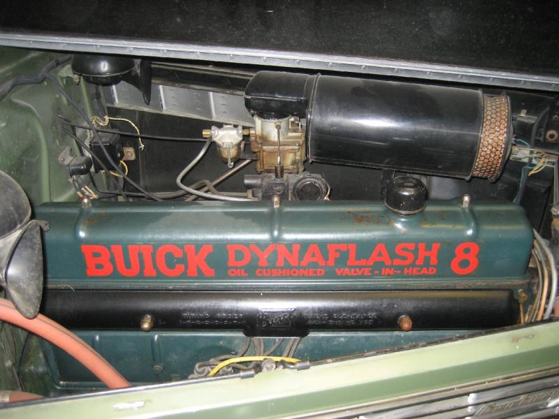 1938 Buick Factory Service & Repair Manual (Original OEM Style, Covers Engine, Drivetrain, Electrical)