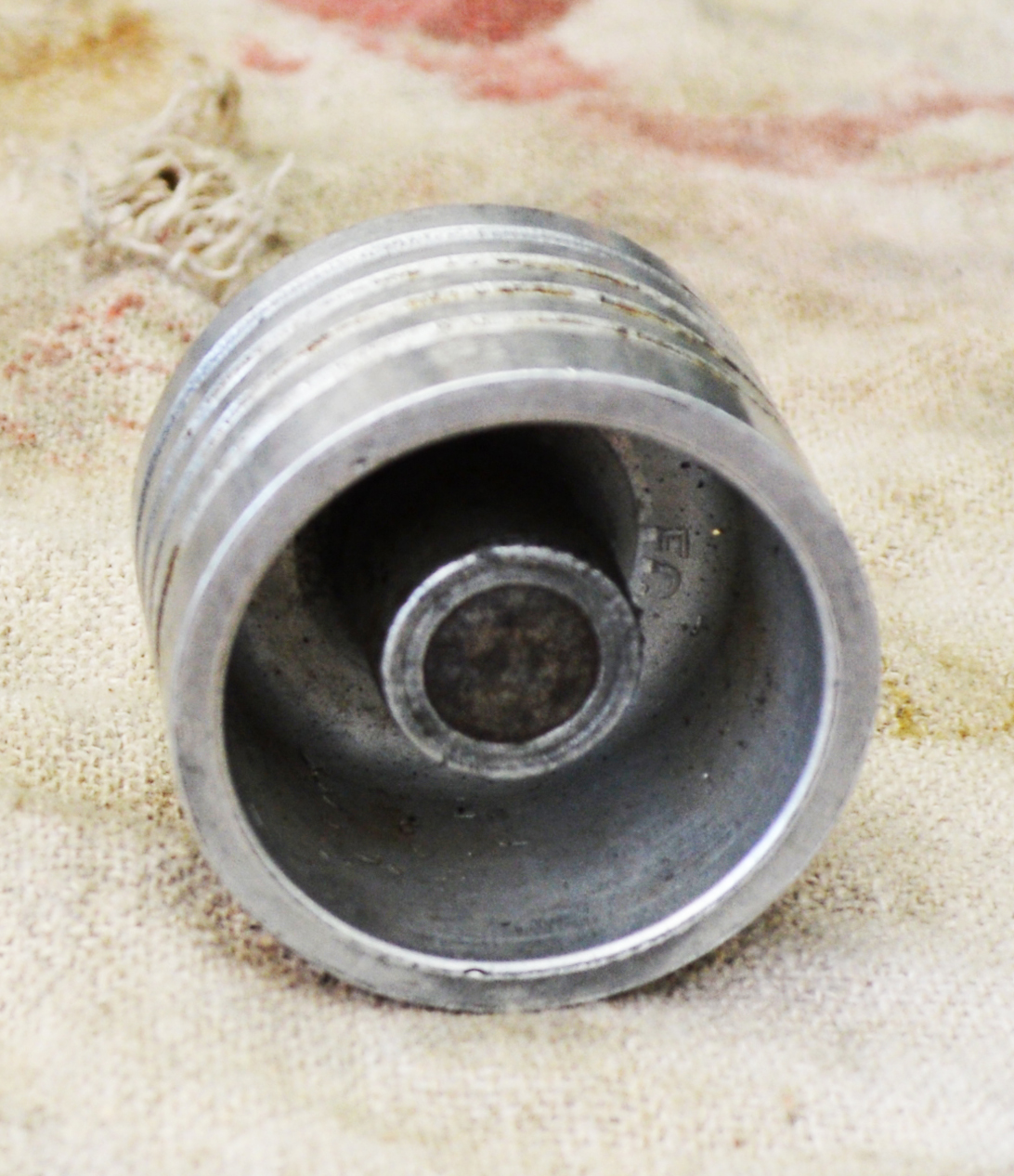 Wanted: 1925-1930 Lockheed Brake Wheel Cylinder Pistons - Chrysler ...