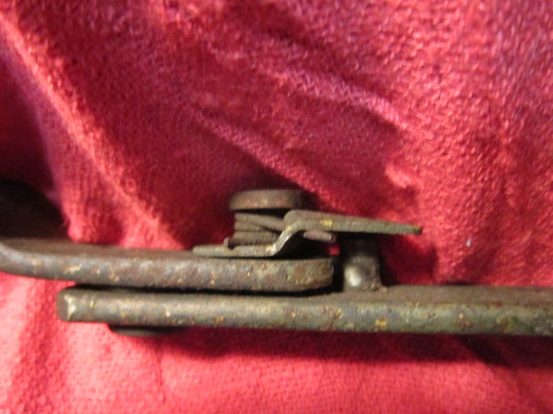 Trunk Spring - Cord 810/812 - Antique Automobile Club of America ...