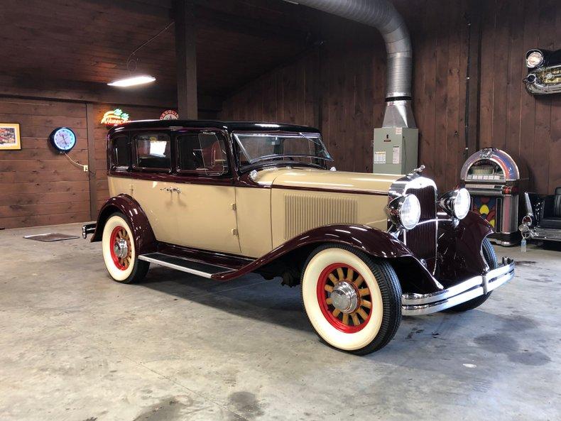 Is this a 32 Dodge? - General Discussion - Antique Automobile Club