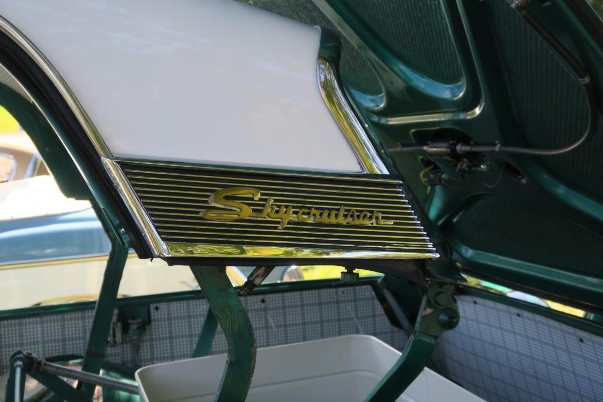 Edsel Retractable Hardtop? - General Discussion - Antique Automobile ...