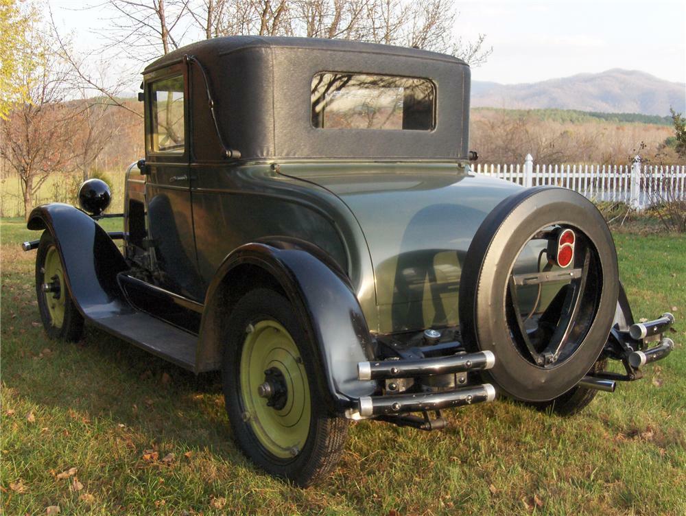 GM Deck Lids for 1929 1930 1931 1932 ?? Chevrolet Pontiac Oakland