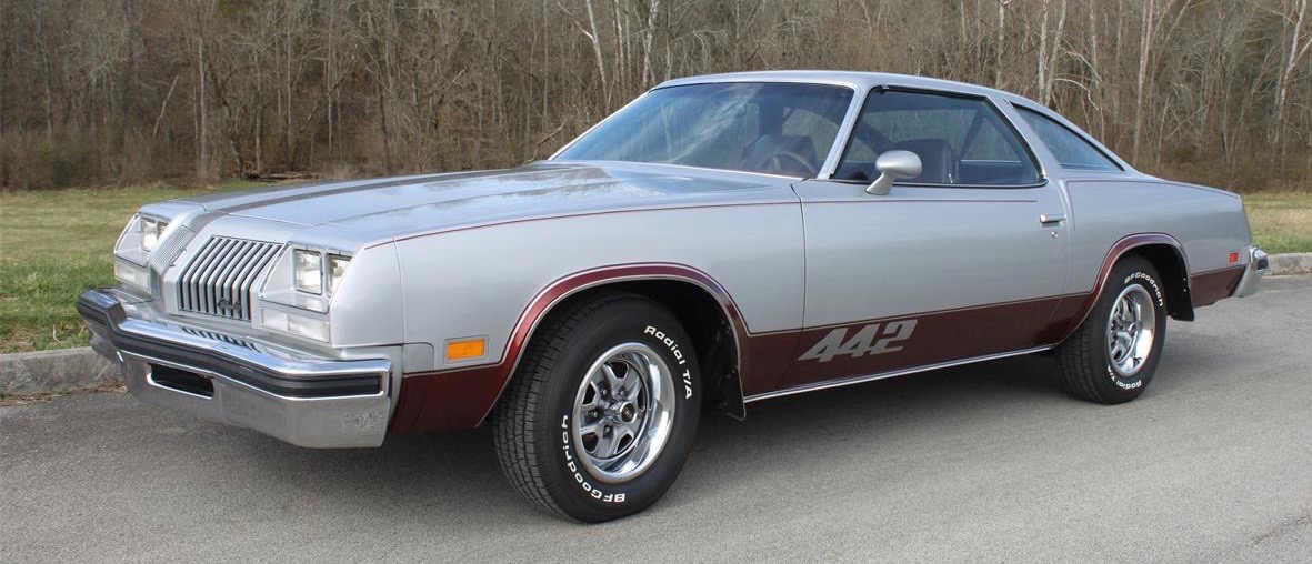 76 olds cutlass best sale