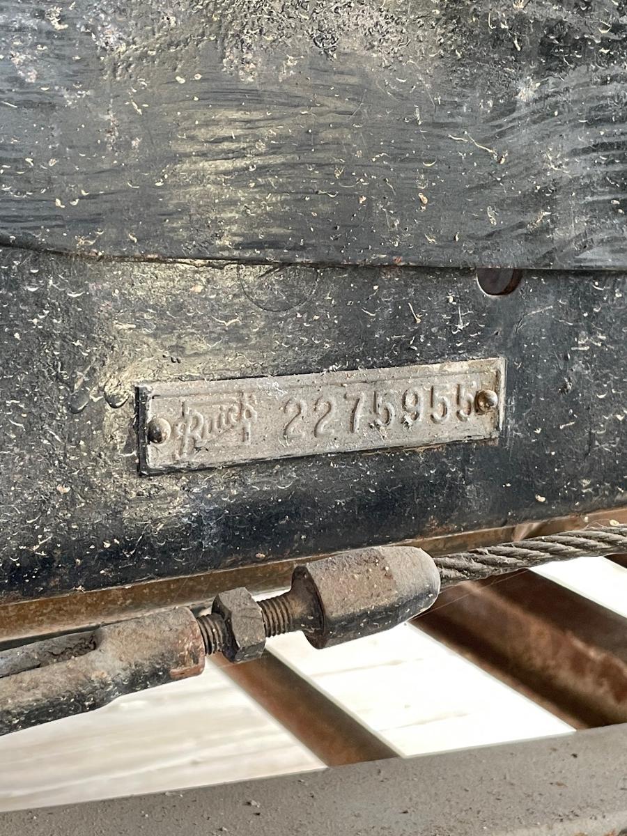 Is my car a 1929? - Buick - Pre War - Antique Automobile Club of