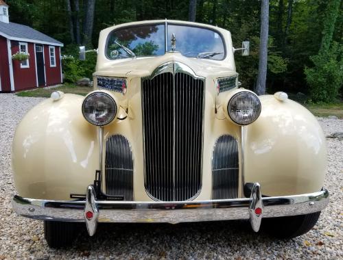 Steve_Mack_CT's Content - Page 5 - Antique Automobile Club of America ...