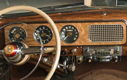 On Off Bezel Switch - AC - What is it? - Antique Automobile Club of ...