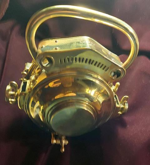 BRASS - Lamps, Horns, etc. - Memorabilia, Toys, Art, Signs, Clothing and  Printed Material - Antique Automobile Club of America - Discussion Forums