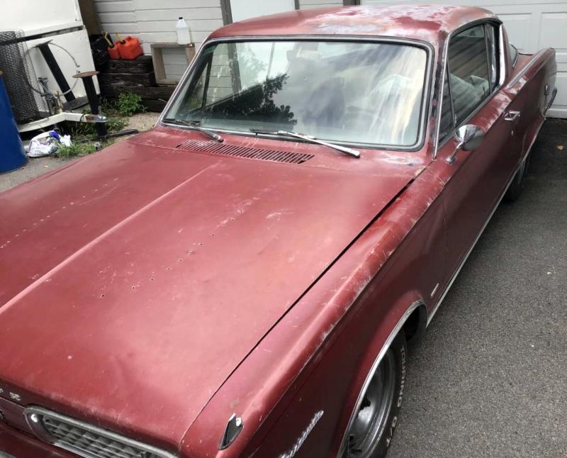 Craigslist Buffalo Cars For Sale By Owner