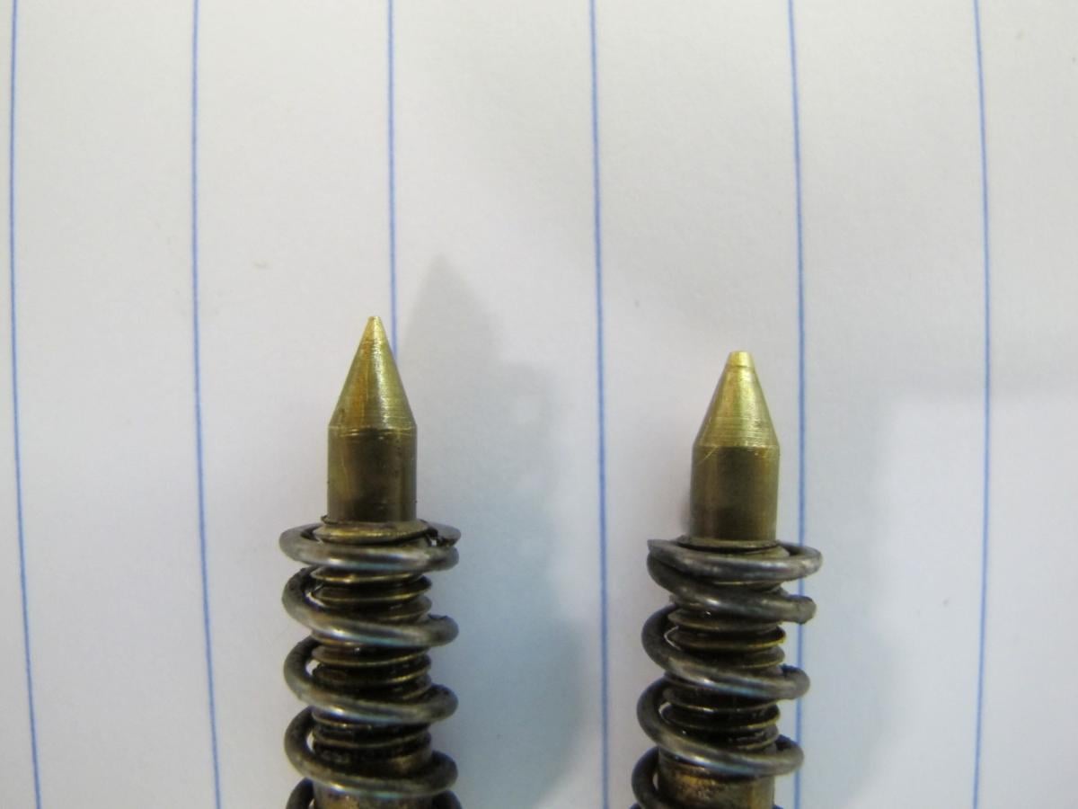 Kit De Tornillos Allen M10x60 Con Cabeza Hexagonal Interna, 100