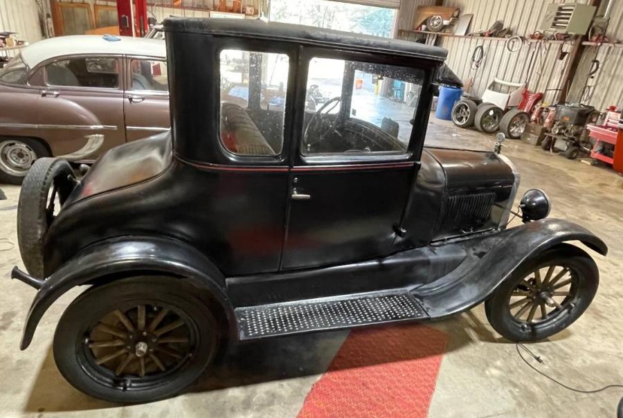 Sitemapcdatahttpsomobeldreferenzcomcool Model T Project For Sale Photos