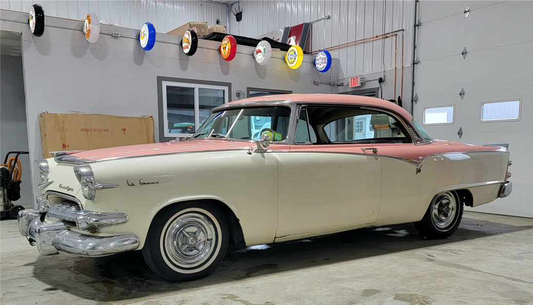 Extraordinary Dodge La Femme For Sale Photos