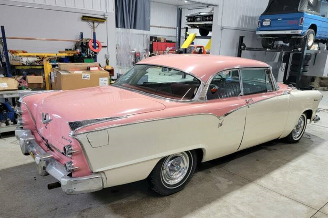 Extraordinary Dodge La Femme For Sale Photos