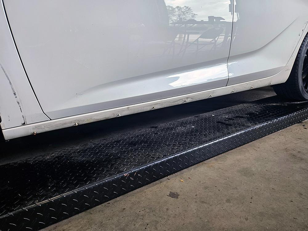 My 2019 Buick Regal GS Sportwagon conversion - Buick - Performance and ...