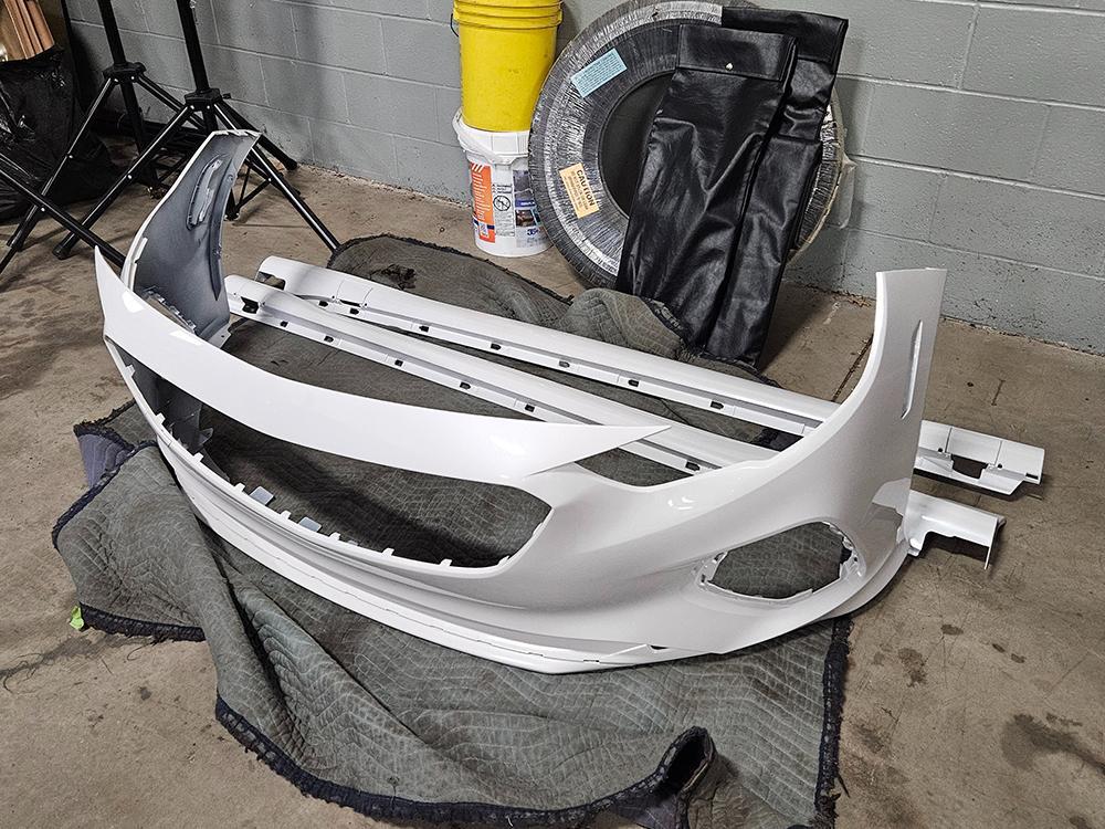 My 2019 Buick Regal GS Sportwagon conversion - Buick - Performance and ...