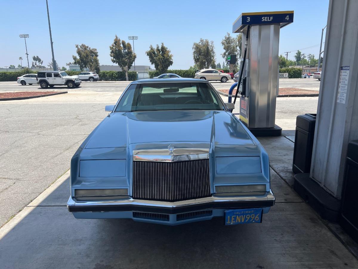 Older AC Just Needs A Charge - General Discussion - Antique Automobile ...