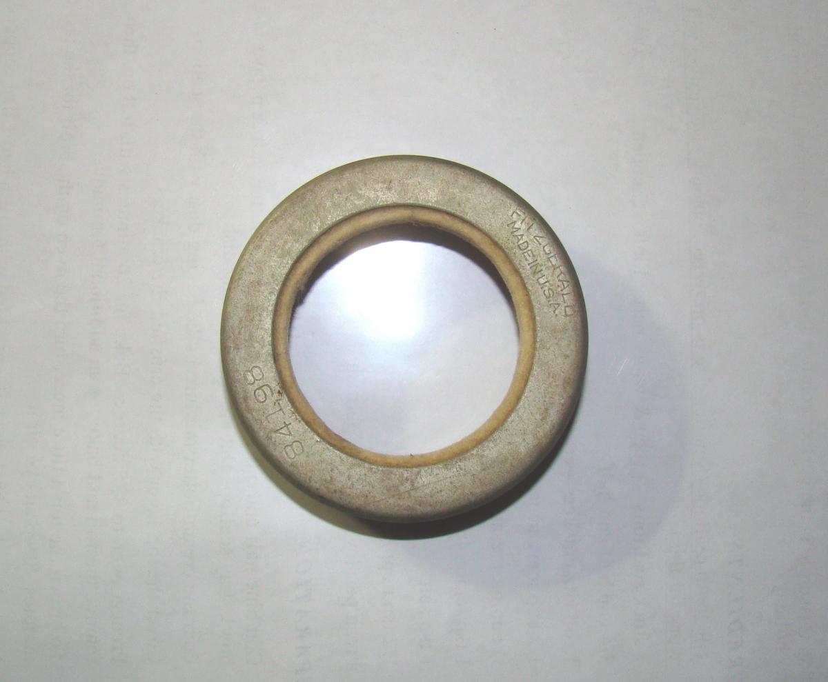 Suspension Grease Seal For Chrysler Crown Imperial, New Yorker 1941-42; BNK 100 main image 0